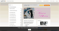 Desktop Screenshot of kb.systime.dk