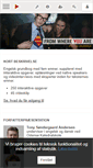 Mobile Screenshot of fromwhereyouare.systime.dk